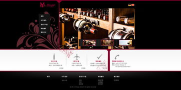 網(wǎng)站設(shè)計(jì) 從單一網(wǎng)頁(yè)到整體生態(tài)的藝術(shù)與科學(xué)