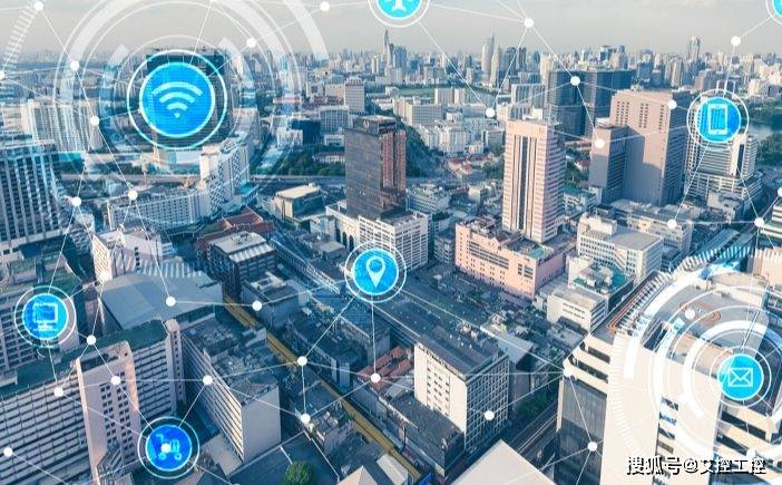 物聯網技術如何驅動數字孿生的發展