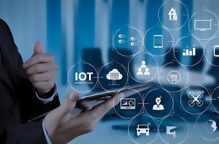 物聯網App開發 重塑我們的數字生活